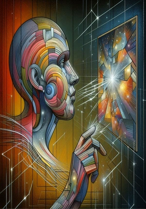 Artwork image