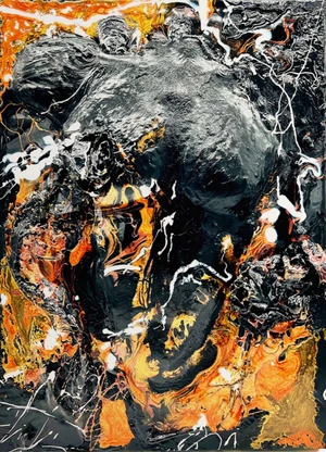 Artwork image