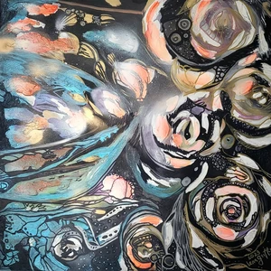Artwork image