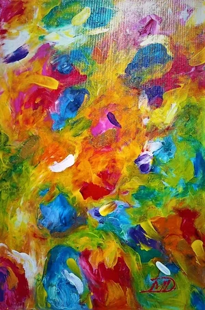 Artwork image