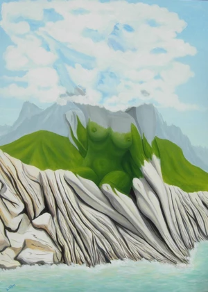 Artwork image