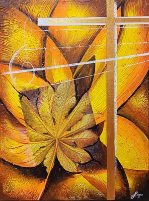 Artwork image