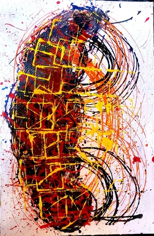 Artwork image