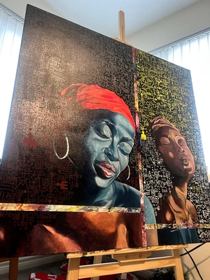 Artwork image