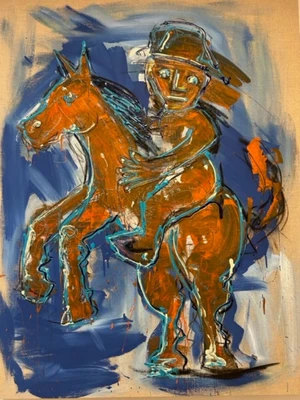 Artwork image