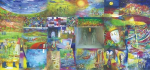 Artwork image
