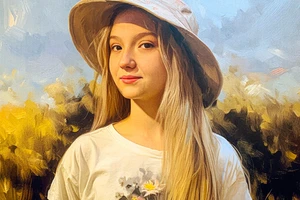 Artwork image