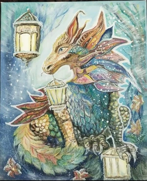 Artwork image