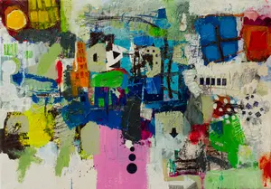 Artwork image