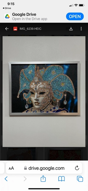 Artwork preview image