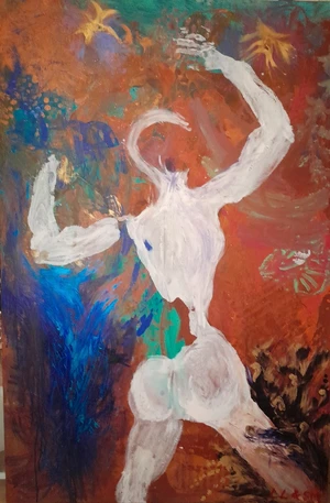 Artwork image
