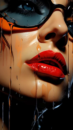 Artwork image