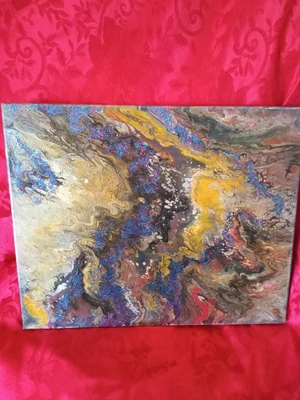 Artwork image