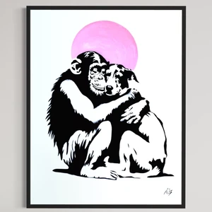 Artwork image