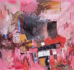 Artwork image