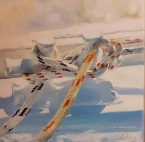 Artwork image