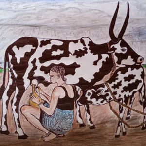 Artwork image