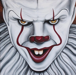 Artwork image
