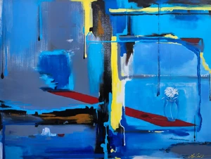 Artwork image