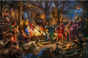 Artwork image