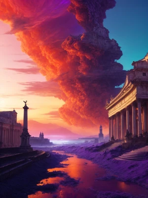 Roman memories