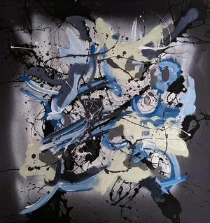 Artwork image