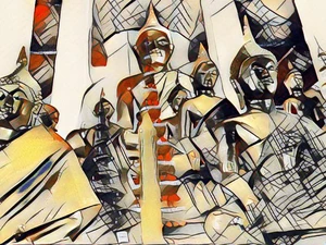 Artwork image