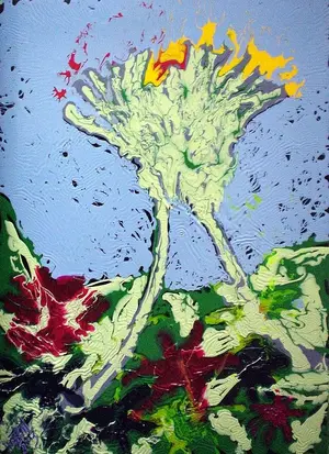 Artwork image