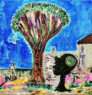 Artwork image