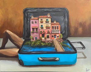 Artwork image
