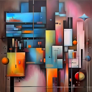 Artwork image