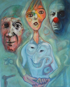 Artwork image