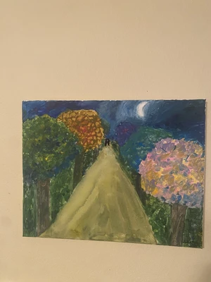 Artwork image