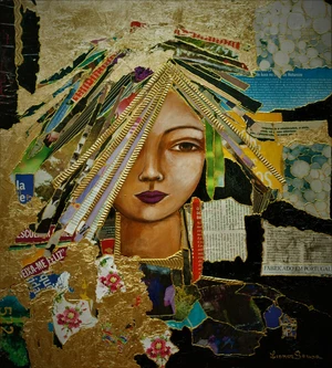 Artwork image
