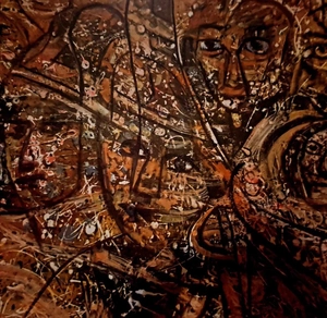 Artwork image