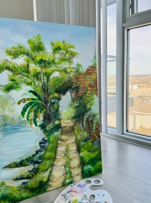 Artwork image