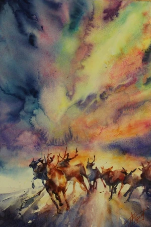 Artwork image