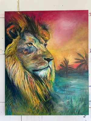 Artwork image