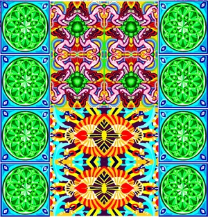 Artwork image