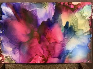 Artwork image