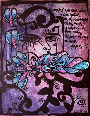 Artwork image