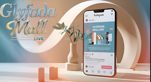 Glyfada Mall LIVE 3
