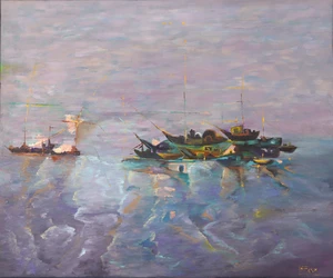 Artwork image