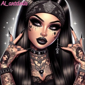 Artwork image