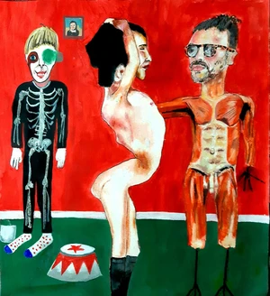 Artwork image
