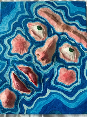 Artwork image