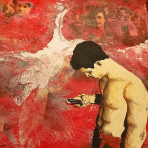 Artwork image