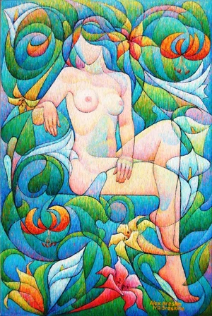 Artwork image