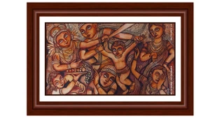 Artwork image