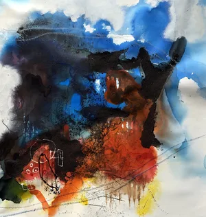 Artwork image
